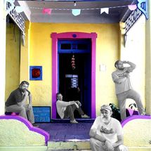 Foto de À Há A Margem