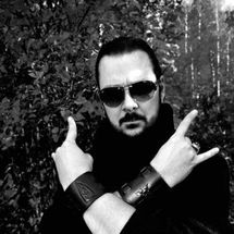 Foto de Ihsahn