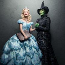 Foto de Wicked Brasil
