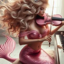 Foto de Sweet Mermaids