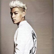 Foto de T.O.P