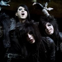 Foto de Black Veil Brides