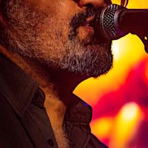 Foto de Cláudio Oliveira