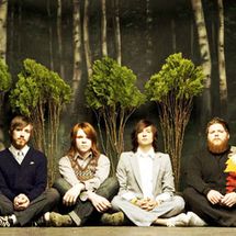 Foto de Hillsong UNITED