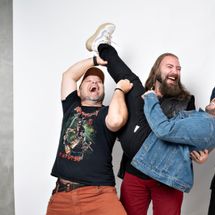 Foto de Curinga Roque