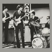 Foto de Os Populares