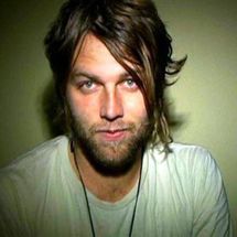 Foto de Joel Houston