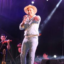 Foto de Pedro Acosta