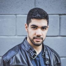 Foto de Wesley Ignacio