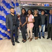 Foto de Na Fenda da Rocha