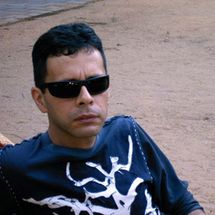 Foto de Sasha Cavalcante