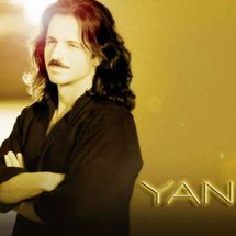 Foto de Yanni