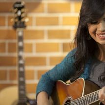 Foto de Gezi Monteiro