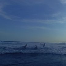 Foto de club de playa