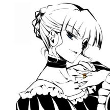 Foto de Umineko no Naku Koro Ni