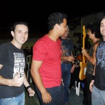 Foto de Sociedade Crua