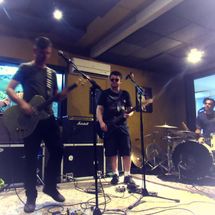 Foto de A Transgressão