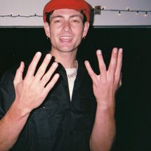 Foto de Anthony Ortiz