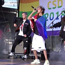 Foto de Lukas Rieger