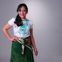 Foto de Josiane Rocha