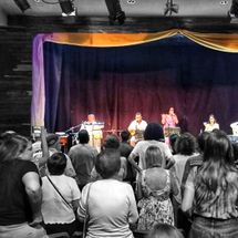 Foto de Cultura de Samba