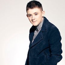 Foto de Nicholas McDonald