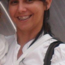 Foto de Suzana Aderaldo