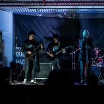 Foto de Naufragos de La Era