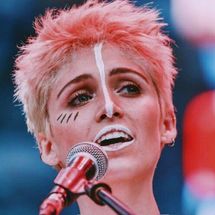 Foto de Chiara Dello Iacovo