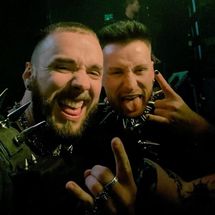 Foto de Aggresive Records