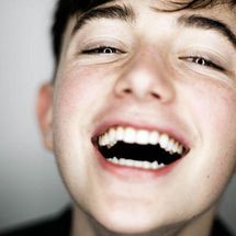 Foto de Greyson Chance