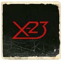 Foto de Banda X-23