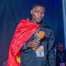 Foto de Osvaldo Kumbaya