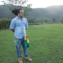 Foto de Habitantes de ZION