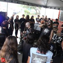 Foto de Diabolical Funeral