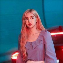 Foto de ROSÉ