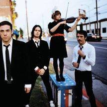 Foto de The Airborne Toxic Event