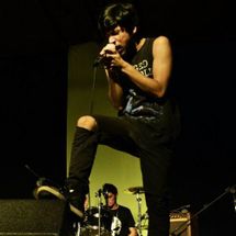 Foto de Banda Califórnia