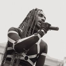 Foto de Wally Kastro