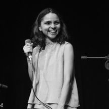 Foto de Iris da Selva