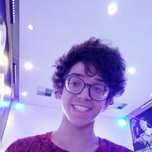 Foto de MC Mateusinho PV