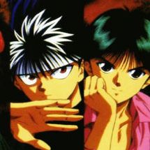 Foto de Yu Yu Hakusho