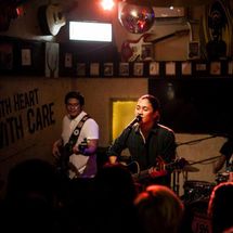 Foto de Over October