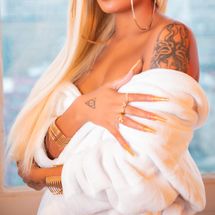 Foto de Deborah Crespo