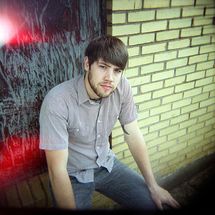 Foto de Corey Crowder