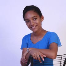 Foto de Thais Belarmina