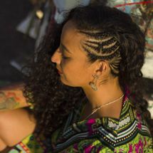 Foto de Jocilaine Oliveira