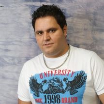 Foto de Edison Evangelista