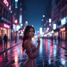 Foto de Sapphire (Freestyle)