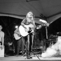 Foto de Thainá Brida